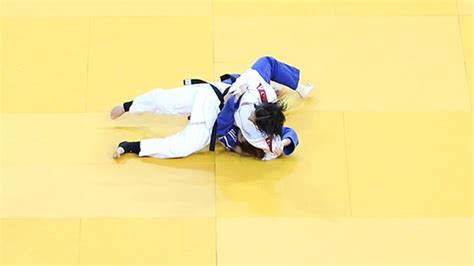 J­u­d­o­d­a­ ­2­0­2­1­­i­n­ ­i­l­k­ ­b­u­l­u­ş­m­a­s­ı­ ­K­a­t­a­r­­d­a­
